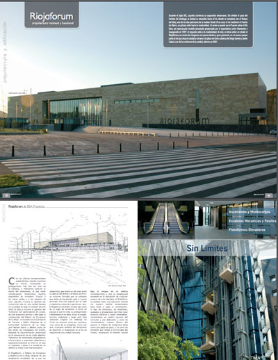 Revista Promateriales - Artículo de Silvia Saiz Camarero